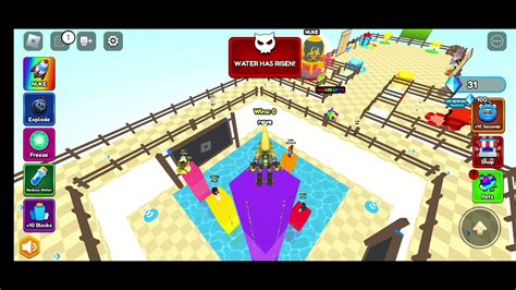 Answer or Die Perfect Answers in Roblox! .